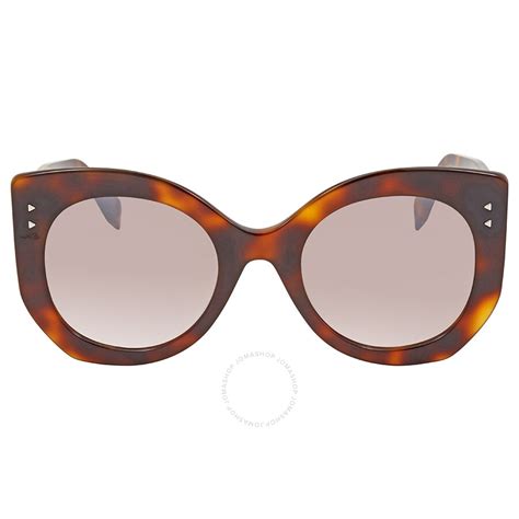 fendi cat eye sunglasses replica|fendi cat eye sunglasses pink.